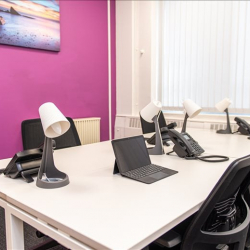 Image of Hull office space