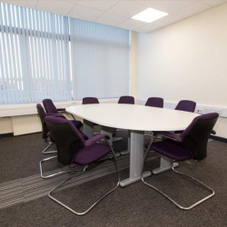 Serviced office centre - Nottingham