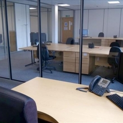 Image of Coventry office accomodation