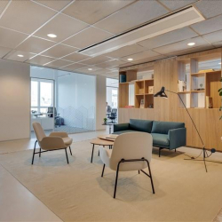 Ny Carlsberg Vej 80 office spaces