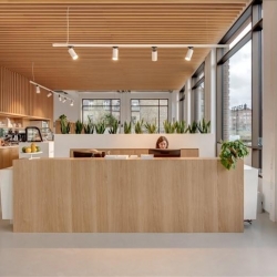 Executive offices to hire in Copenhagen