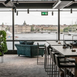 Serviced office to lease in Stockholm