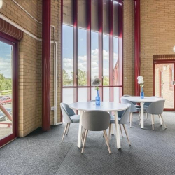 Executive office centres to hire in York