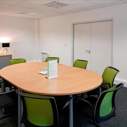 Serviced office in Tewkesbury