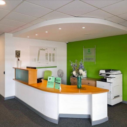 Office accomodations to let in Tewkesbury