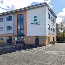 Office accomodation to rent in Tewkesbury