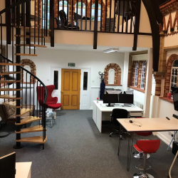 Image of East Horsley serviced office