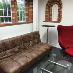 Serviced offices to lease in East Horsley