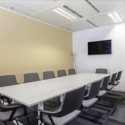 Serviced offices to let in Prague