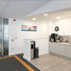 Serviced offices to rent in Dublin