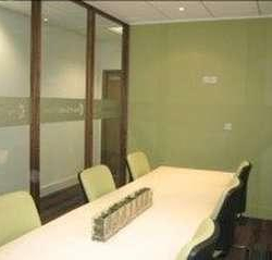 Serviced office in Frampton Cotterell