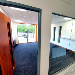 Office suites to hire in Oldbury