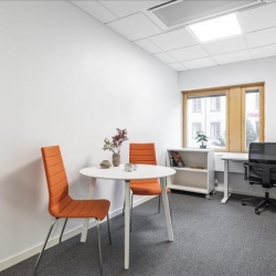 Serviced offices to rent in 