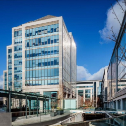 Office suites to hire in Dublin