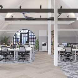 Office space to lease in London