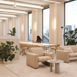 One Pancras Square office spaces