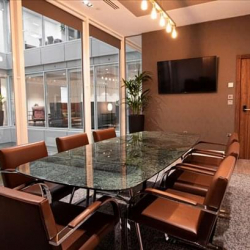 One Park Row executive suites