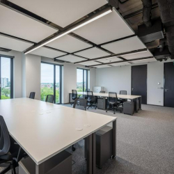 Office suites to hire in Krakow