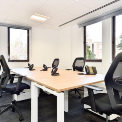 Serviced offices to lease in Richmond