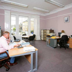 Office accomodations to lease in Stamford (Lincolnshire)