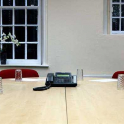 Serviced offices in central Stamford (Lincolnshire)