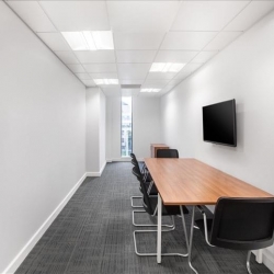 Serviced office to hire in Dublin