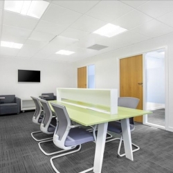 Executive office centres to rent in Dublin