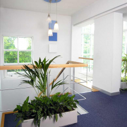 Otterspool Way, CP House Business Centre serviced offices