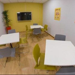 Serviced office centres to rent in Watford