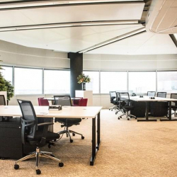 Serviced offices to let in Amsterdam