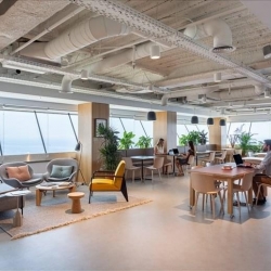 Serviced offices to let in Barcelona