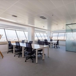 Serviced office centre - Barcelona