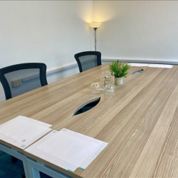 Executive office centre - Tunbridge Wells