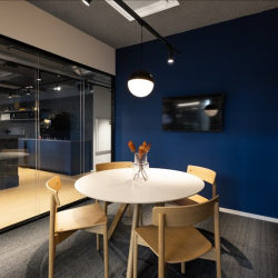 Serviced office to let in Amsterdam