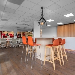 Serviced office centre to lease in Utrecht