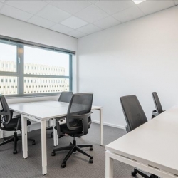 Serviced office centres to let in Utrecht