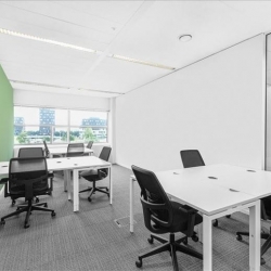 Serviced office centres to lease in Utrecht