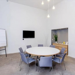 Office accomodation to lease in Berlin