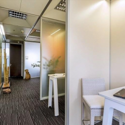 Serviced offices in central Metz-Tessy