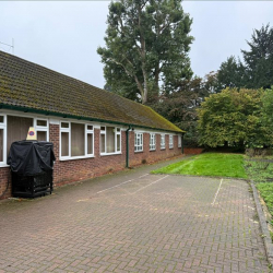 Office spaces to rent in Leatherhead