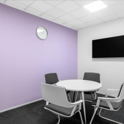 Serviced office centre - Rickmansworth