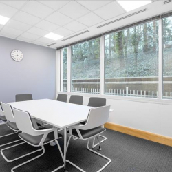 Image of Rickmansworth office suite