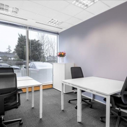 Serviced offices to rent in Rickmansworth