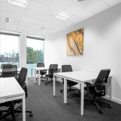 Serviced office in Rickmansworth