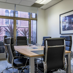 Serviced office centres to let in Leeds