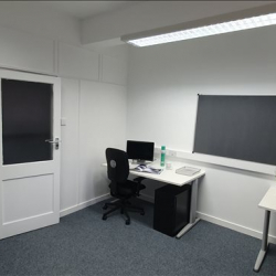 Executive office centre to let in Stafford