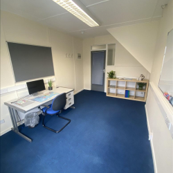 Serviced office centre - Stafford