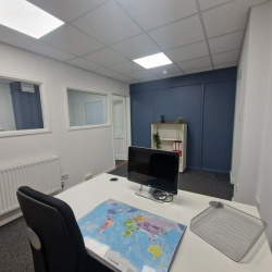 Office spaces to rent in Stafford