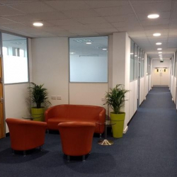 Serviced office centre to let in Walsall