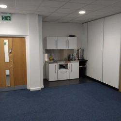 Walsall serviced office centre